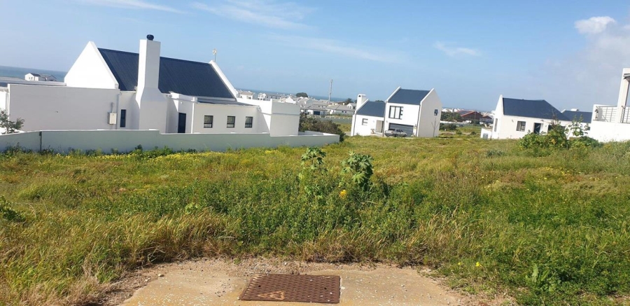 0 Bedroom Property for Sale in Da Gama Bay Western Cape